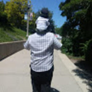 Meet your Posher, Alan